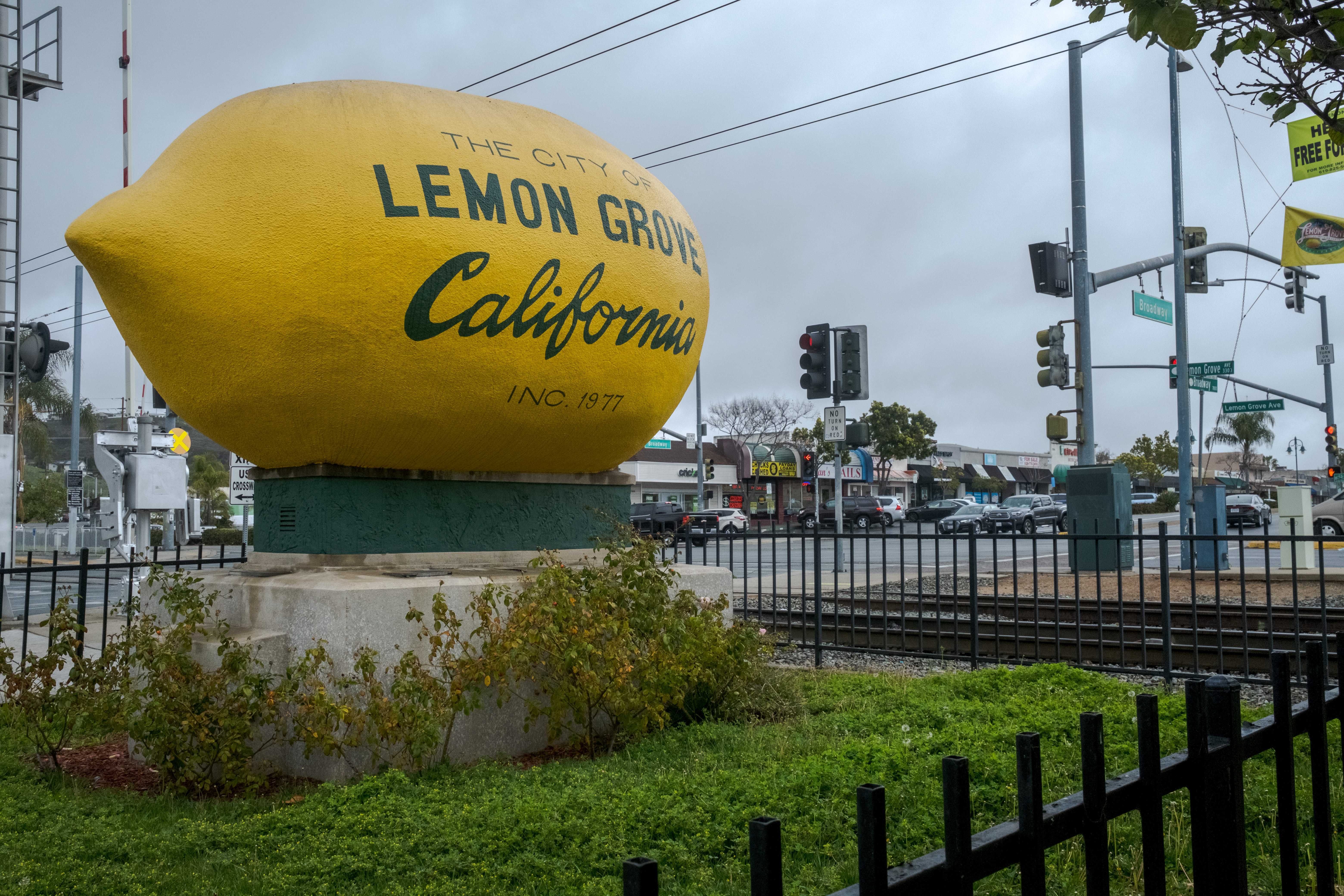 Ductwork being installed in a residential attic in Lemon Grove